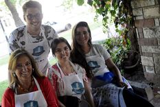 Foto: Pachy Reynoso / MDZ