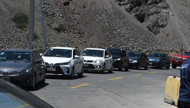 Foto: ALF PONCE MERCADO / MDZ