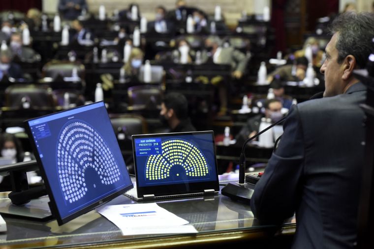 Foto: Diputados Fotografía