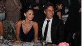 Polémica con la pareja de Carolina.&nbsp;