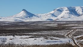 Este hallazgo en Estados Unidos puede ser uno de los más importantes de la economía actual. Este hallazgo en Estados Unidos puede ser uno de los más importantes de la economía actual.