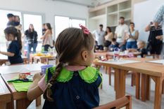 Hoy comienzan las clases en Mendoza y en ocho jurisdicciones más del país.&nbsp;