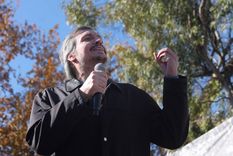 expectativa por el discurso de maximo kirchner en el cierre del congreso del pj bonaerense: