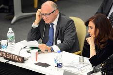 cristina fernandez de kirchner habla en la asamblea de la onu