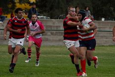 top 8 cuyano: se juega el clasico los tordos- marista