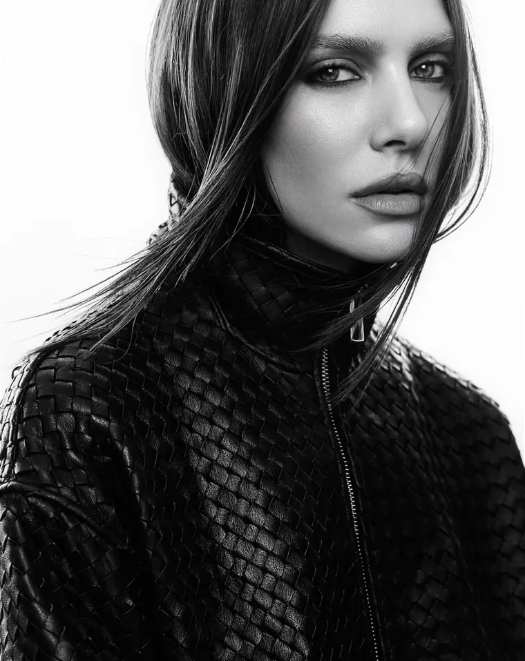 Una propuesta moderna de la mano de Valentina. Una propuesta moderna de la mano de Valentina.