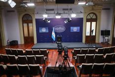 Argentina registra un récord de ataques a la prensa: en un año crecieron 55%. Argentina registra un récord de ataques a la prensa: en un año crecieron 55%.