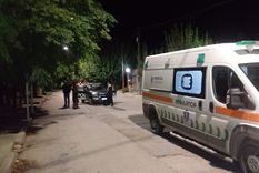 El episodio se produjo durante las últimas horas