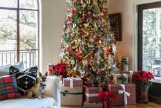 Descubrí como influye la decoración navideña en tu estado de ánimo.