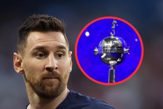 Messi y la Libertadores, ¿dos caminos que se cruzan en 2025?