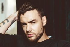 Liam Payne Foto: Instagram Liam Payne Foto: Instagram
