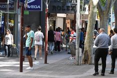 La encuesta se llevará a cabo en todos los departamentos de la provincia Foto: Archivo