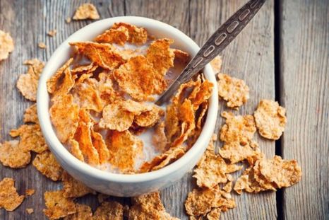 Sorprende a tu familia con estos cereales caseros Foto: Shutterstock