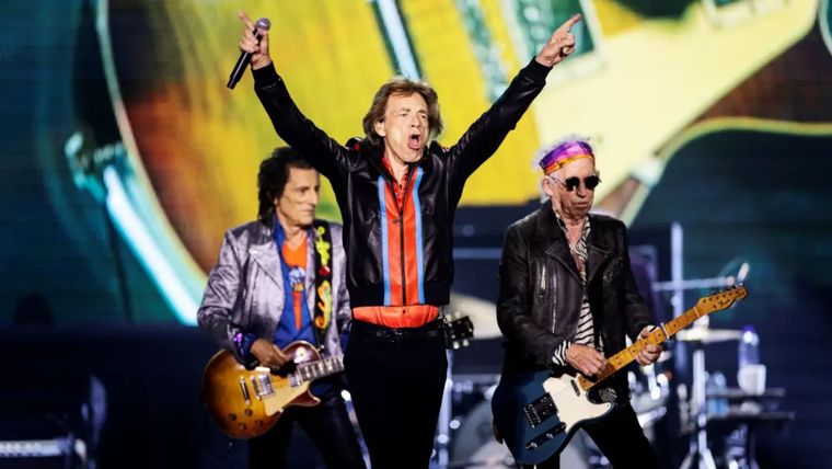 Sorprenderán a sus fanáticos con un nuevo álbum. / Getty Images
