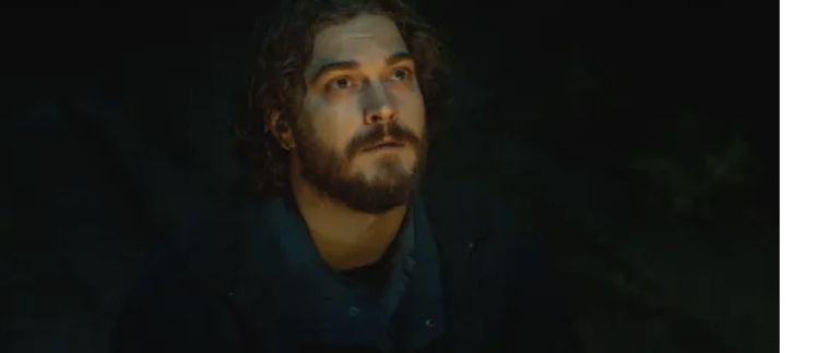 Es una de las producciones turcas más vistas de la plataforma Foto: Netflix