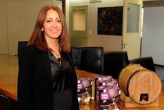 mendoza sera sede de encuentro internacional de vitivinicultura