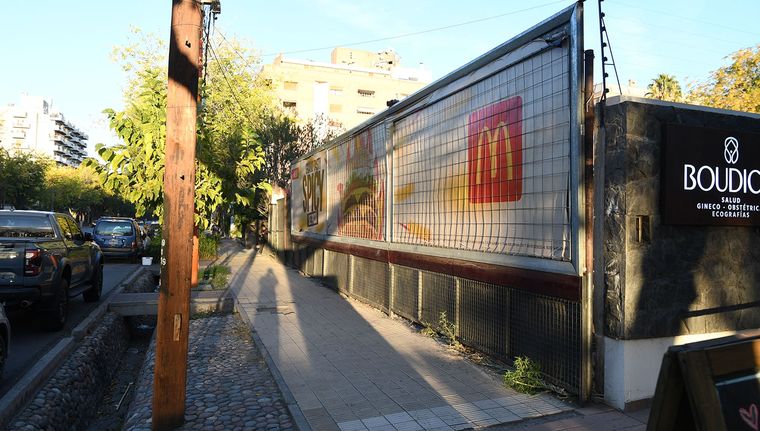 El auge de la inversión en terrenos como estrategia inmobiliaria ha cobrado cada vez mayor relevancia. Foto: Santiago Tagua/MDZ