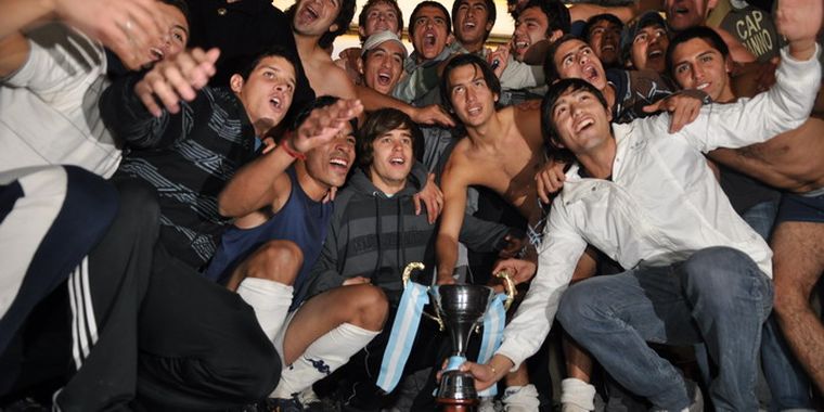 Foto: Pachy Reynoso/MDZ