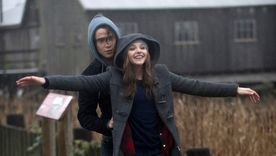 Un drama romántico juvenil que te emocionará hasta las lágrimas