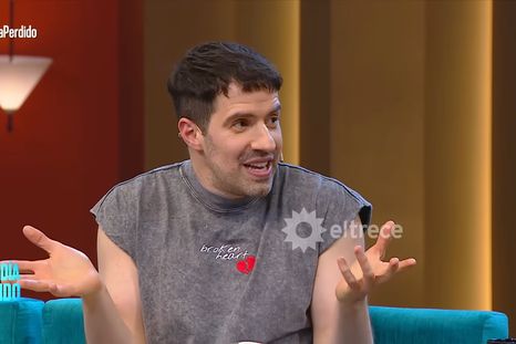 ¡arriba la faraona! martin cirio presenta su show la noche de martina y es furor: precios y todo a saber ¡arriba la faraona! martin cirio presenta su show la noche de martina y es furor: precios y todo a saber