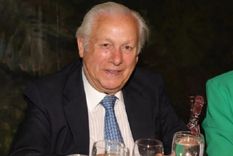 murio el creador de una clasica golosina argentina