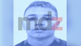 Esteban González Vega, alias Lumpa, viene protagonizando conflictos desde hace tiempo en La Favorita. Esteban González Vega, alias Lumpa, viene protagonizando conflictos desde hace tiempo en La Favorita.