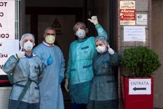 ninguno de los pacientes que entra a terapia intensiva sale con vida