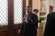 Foto: Télam Foto: Télam