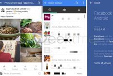 whatsapp comienza a fusionarse con facebook