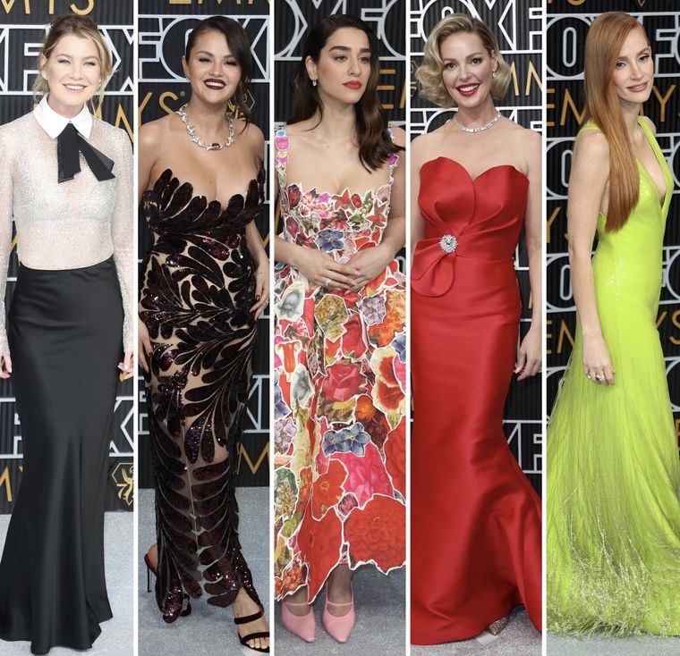 No te pierdas la galería de fotos, al final de la nota. Foto: EFE