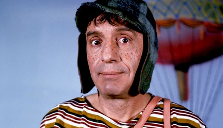 El Chavo del 8