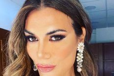 Flor de la V Foto: Instagram