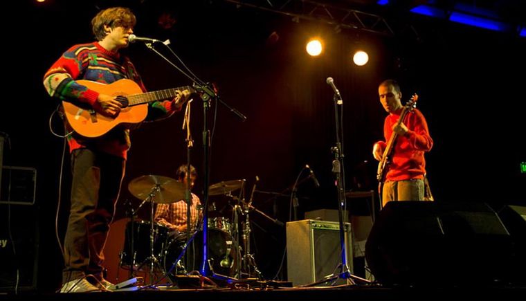 Foto: Gentileza / RocknBoard