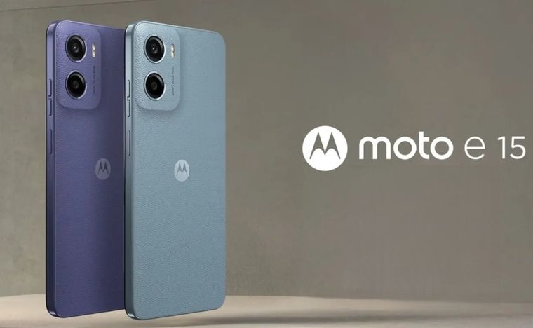 Android 14 Go y Helio G81: rinde en lo básico, pero sin NFC para pagos. Android 14 Go y Helio G81: rinde en lo básico, pero sin NFC para pagos.