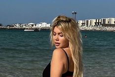 Wanda Nara, Mauro Icardi, Instagram Fuente: Instagram Wanda Nara