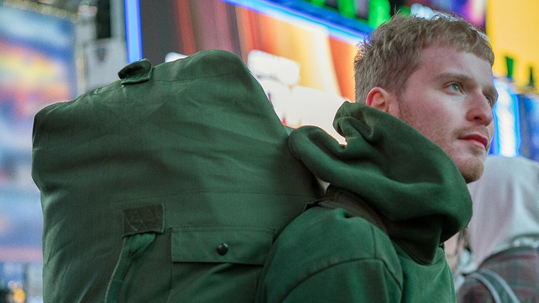 Estrenos Amazon Prime. Créditos: Amazon Estrenos Amazon Prime. Créditos: Amazon