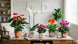 Una belleza real. Fuente. IA Gemini.