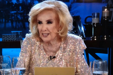 Mirtha Legrand