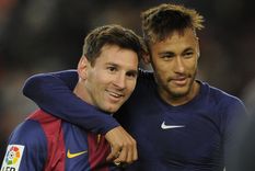 neymar, decidido a arruinar los planes de laporta y el barcelona con messi