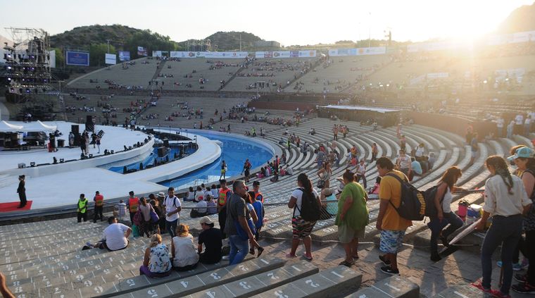 Fiesta de la Vendimia 2026. Fiesta de la Vendimia 2026.