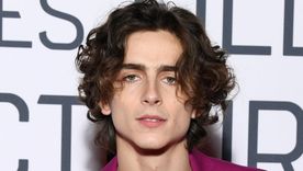 Los romances de Timotheé Chalamet no pasan desapercibidos Foto: Timotheé Chalamet  / Instagram
