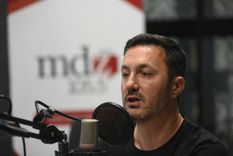 Foto: Maximiliano Ríos/MDZ Foto: Maximiliano Ríos/MDZ