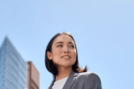 resolver ciertos aspectos de tu vida antes de cumplir 30 años te convertirá en una persona positiva Foto: Shutterstock