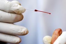 3 estudios: ¿contagiarte coronavirus depende de tu grupo sanguineo?