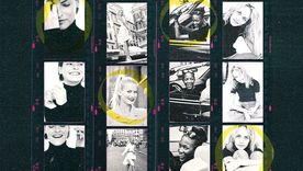 La moda de los años 90 en esta imperdible miniserie