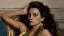 Penélope Cruz consiguió grandes logros como actriz.  Foto: Instagram @penelopecruzoficial