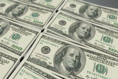 dolar: nuevos records del blue y del contado con liquidacion