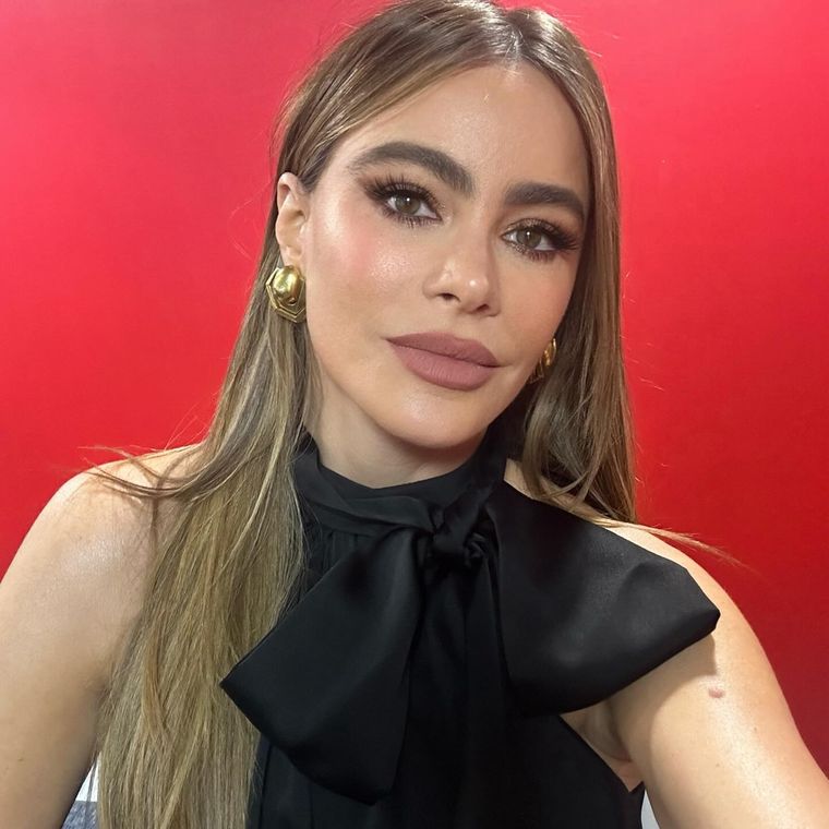 Sofía Vergara nació el 10 de julio de 1972 en Barranquilla, Colombia Foto: Instagram/Sofía Vergara