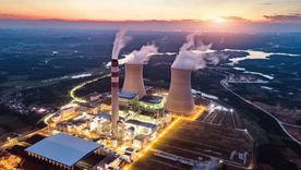 China tiene unas 50 plantas nucleares, pero ninguna como la que está probando en Wuawéi. Foto: GETTY IMAGES