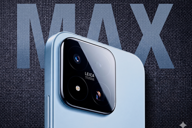 MDZol | Xiaomi 17 Max  - Portada